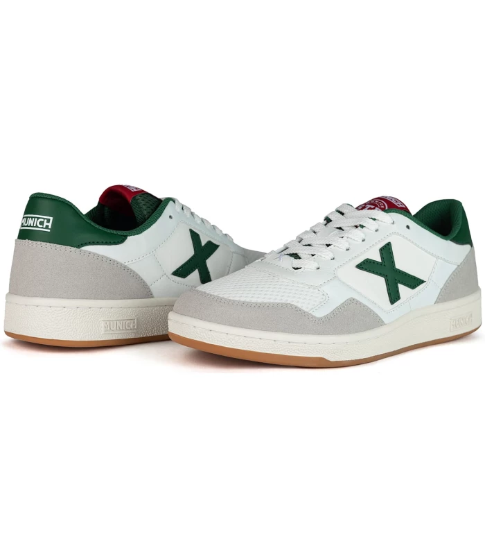 Calzado Casual Hombre Munich Arrow 63
