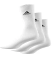Chaussettes Running Adidas Calcettes Classiques Cushioned