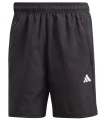 Pantalones técnicos running Adidas Pantalon Corto Train
