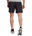Pantalones técnicos running Adidas Pantalon Corto Train