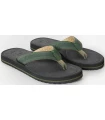 Sandalias Casual Rip Curl Chanclas Chiba Kaki
