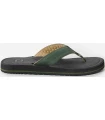 Sandalias Casual Rip Curl Chanclas Chiba Kaki