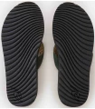 Sandalias Casual Rip Curl Chanclas Chiba Kaki