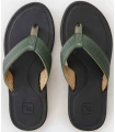 Sandalias Casual Rip Curl Chanclas Chiba Kaki