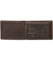 Carteras Rip Curl Cartera fina Search PU Marron