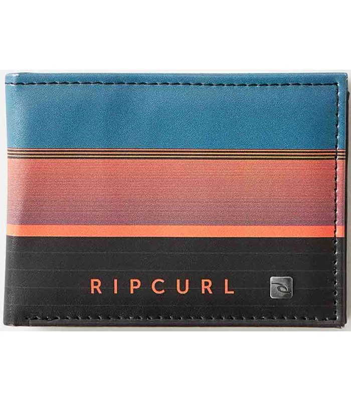 Carteras Rip Curl Cartera Pu Slim Combo