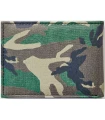 Carteras Rip Curl Cartera Pu Slim Combo Camo