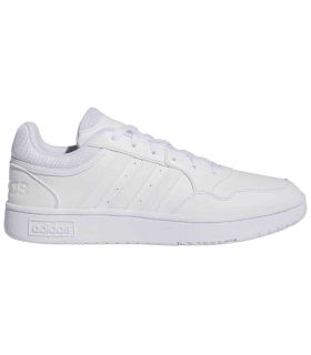 Calzado Casual Hombre Adidas Hoops 3.0