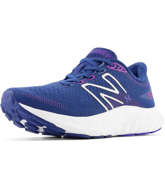 Zapatillas Running Mujer New Balance Fresh Foam X Evoz ST