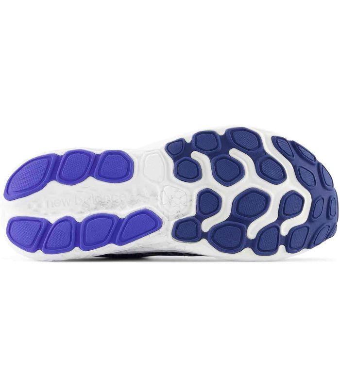 Zapatillas Running Mujer New Balance Fresh Foam X Evoz ST