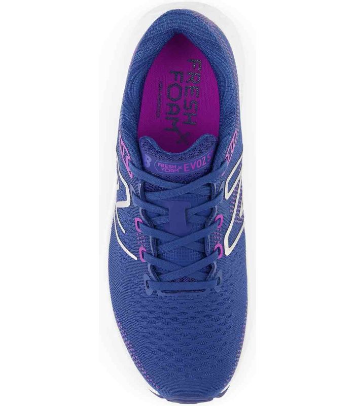 Zapatillas Running Mujer New Balance Fresh Foam X Evoz ST