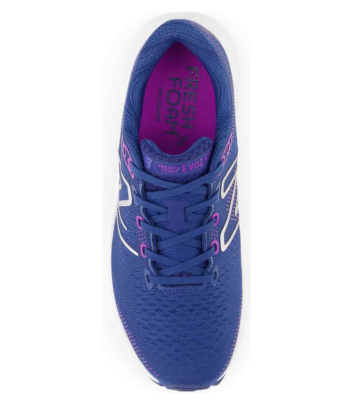 Zapatillas Running Mujer New Balance Fresh Foam X Evoz ST