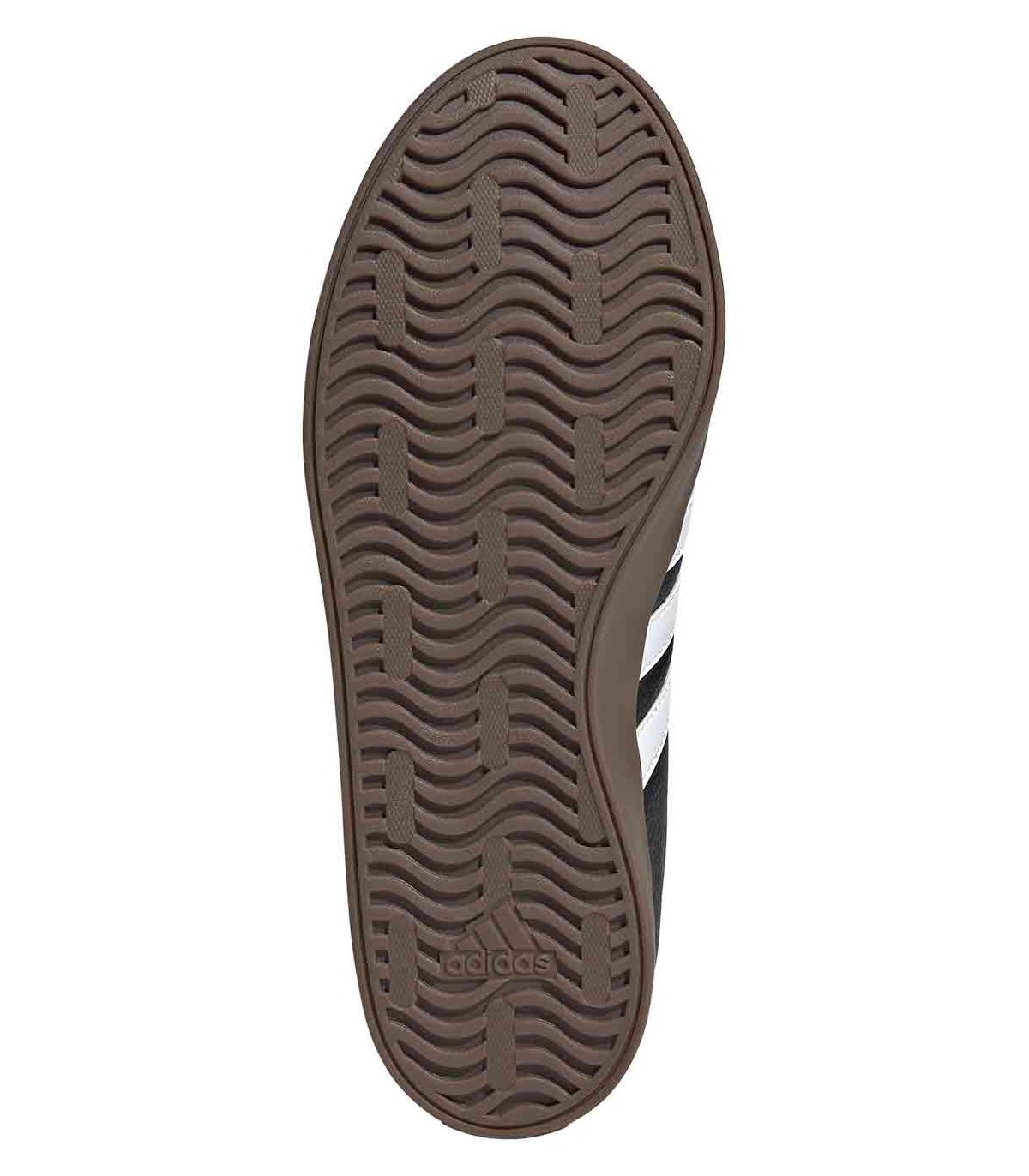 Calzado Casual Mujer Adidas VL Court 3.0 W Negro