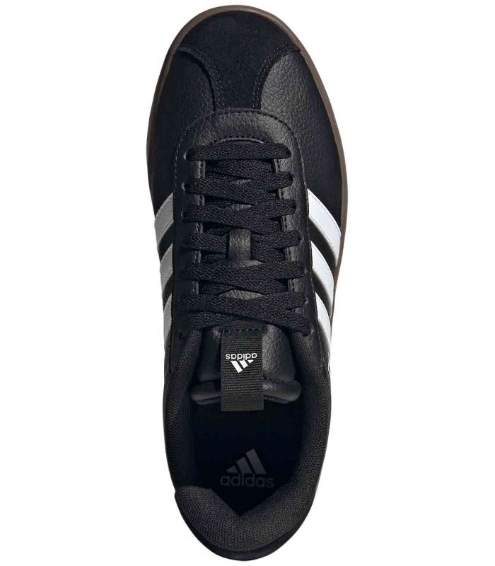 Calzado Casual Mujer Adidas VL Court 3.0 W Negro