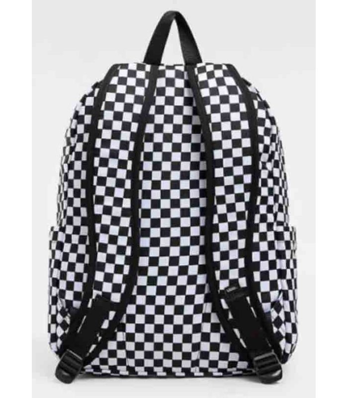 Mochilas Casual Vans Mochila Vans Old Skool Check