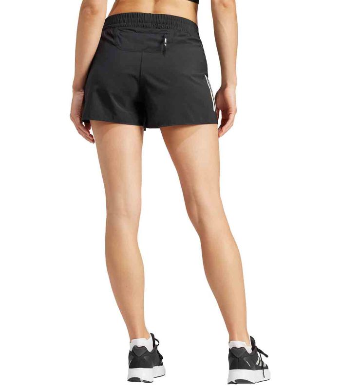 Pantalones técnicos running Adidas Pantalon Corto Otr B W