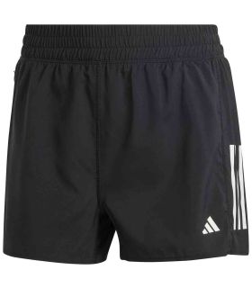 Pantalones técnicos running Adidas Pantalon Corto Otr B W