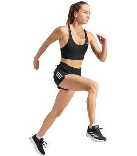 Pantalones técnicos running Adidas Pantalon Corto Otr B W