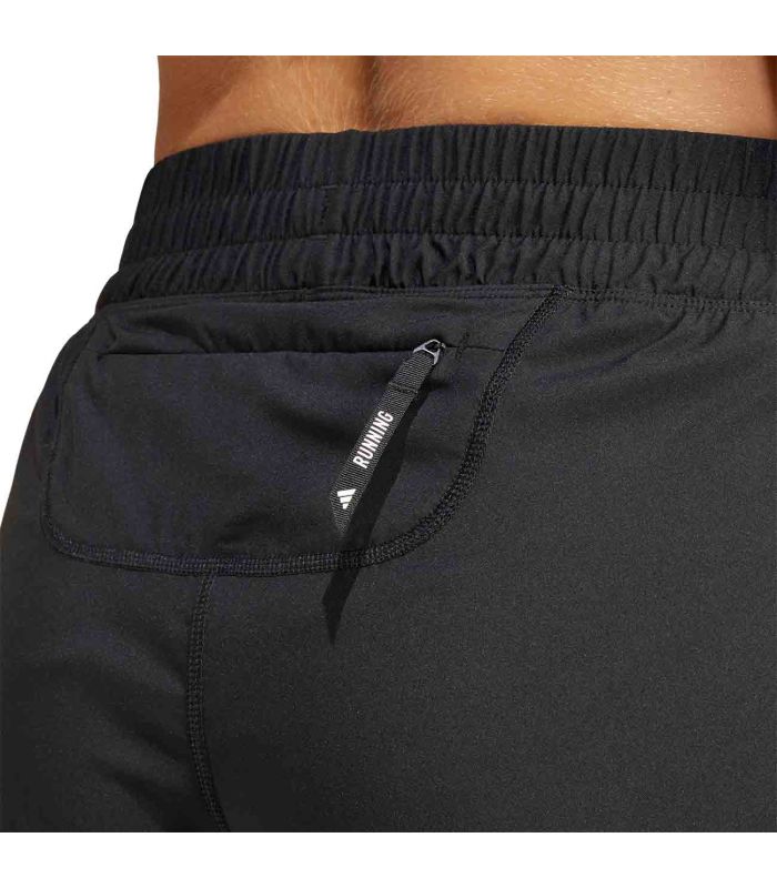 Pantalones técnicos running Adidas Pantalon Corto Otr B W