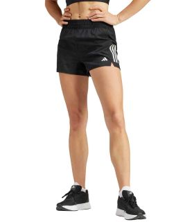 Pantalones técnicos running Adidas Pantalon Corto Otr B W
