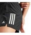 Pantalon technique running Adidas Pantalon Corto Otr B