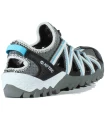 Sandalias Casual Hi-Tech Narval NG W