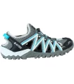 Sandalias Casual Hi-Tech Narval NG W