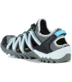 Sandalias Casual Hi-Tech Narval NG W