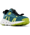 Zapatillas Trekking Niño Columbia Drainmaker XTR Jr