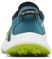 Zapatillas Trekking Niño Columbia Drainmaker XTR Jr
