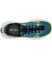 Zapatillas Trekking Niño Columbia Drainmaker XTR Jr