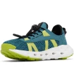 Zapatillas Trekking Niño Columbia Drainmaker XTR Jr