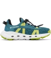 Zapatillas Trekking Niño Columbia Drainmaker XTR Jr