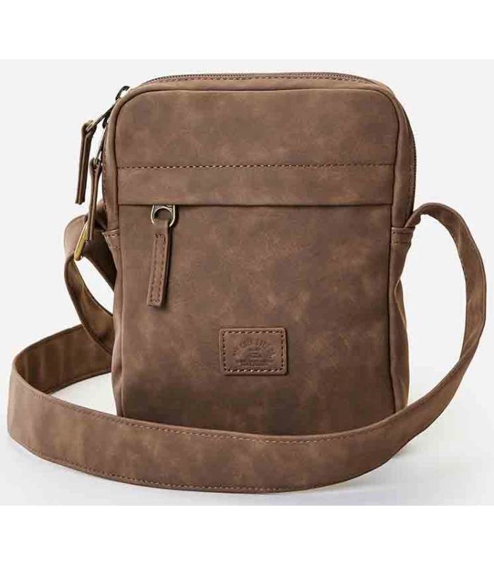 Bolsos Casual Rip Curl Bolso Leazard No Idea