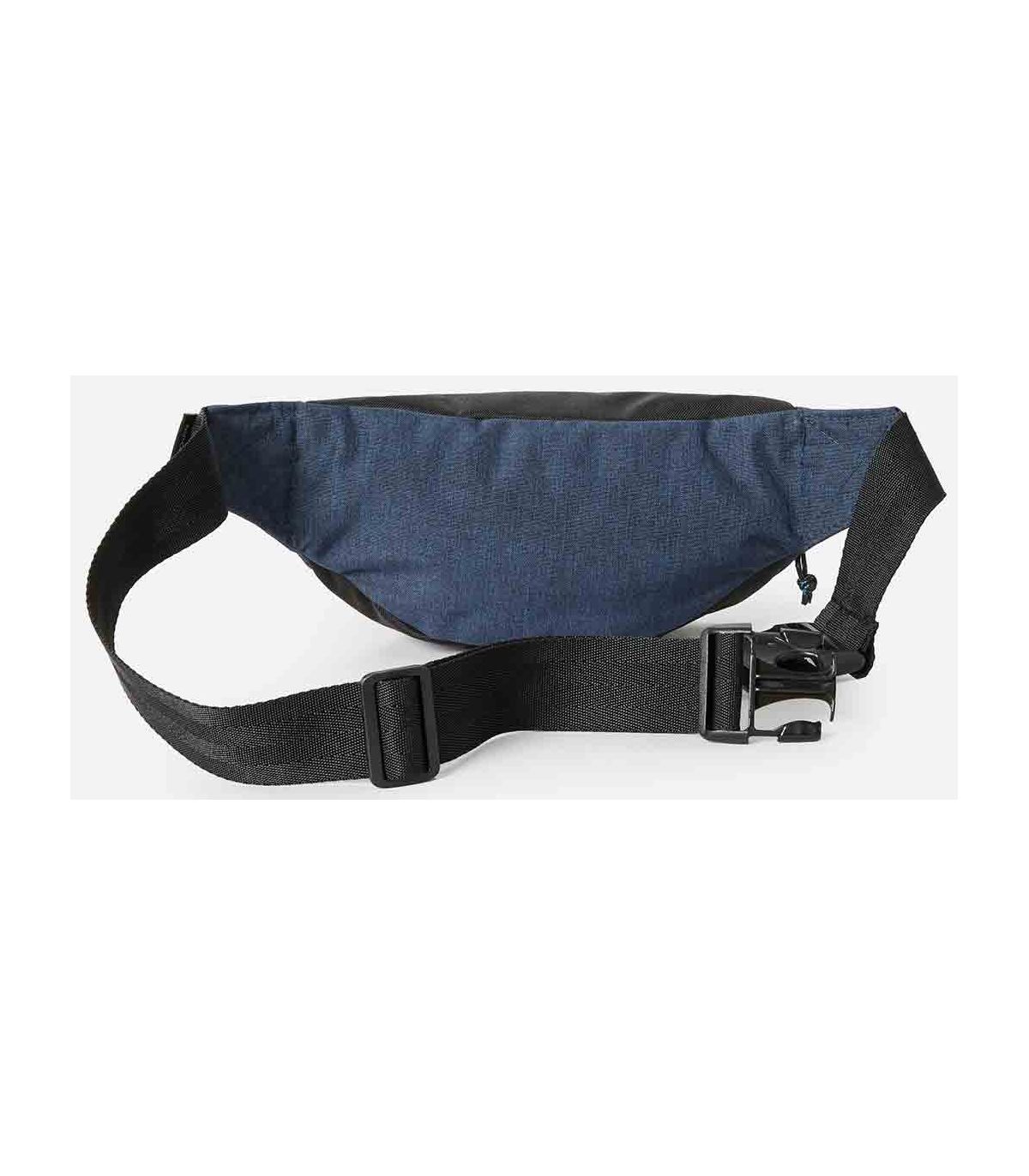 Rip Curl Rinonera small Icons Of Surf Azul Casual Rinoneras l Colour Blue