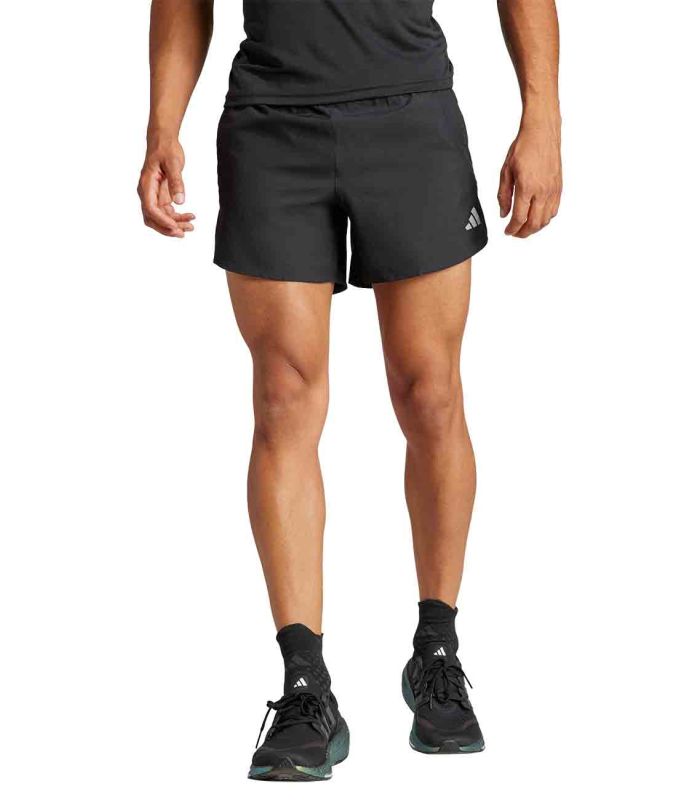 Pantalones técnicos running Adidas Pantalon Corto Run It Short