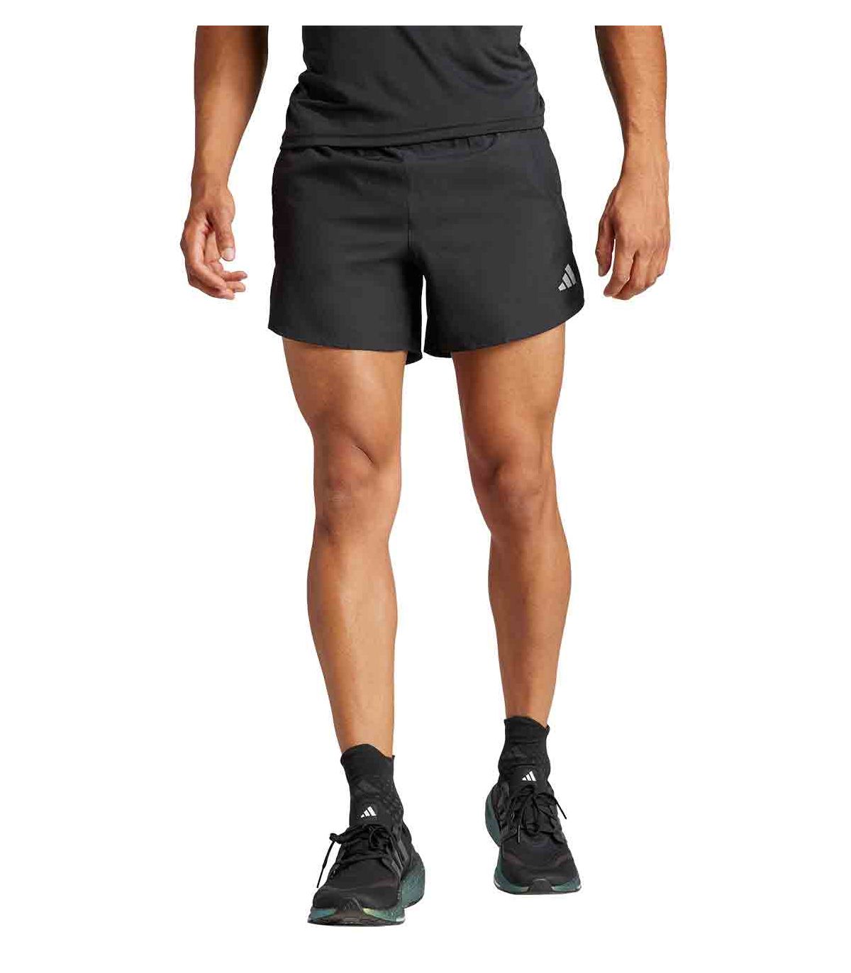 Pantalones técnicos running Adidas Pantalon Corto Run It Short