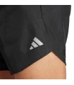 Pantalon technique running Adidas Pantalon Run It Short