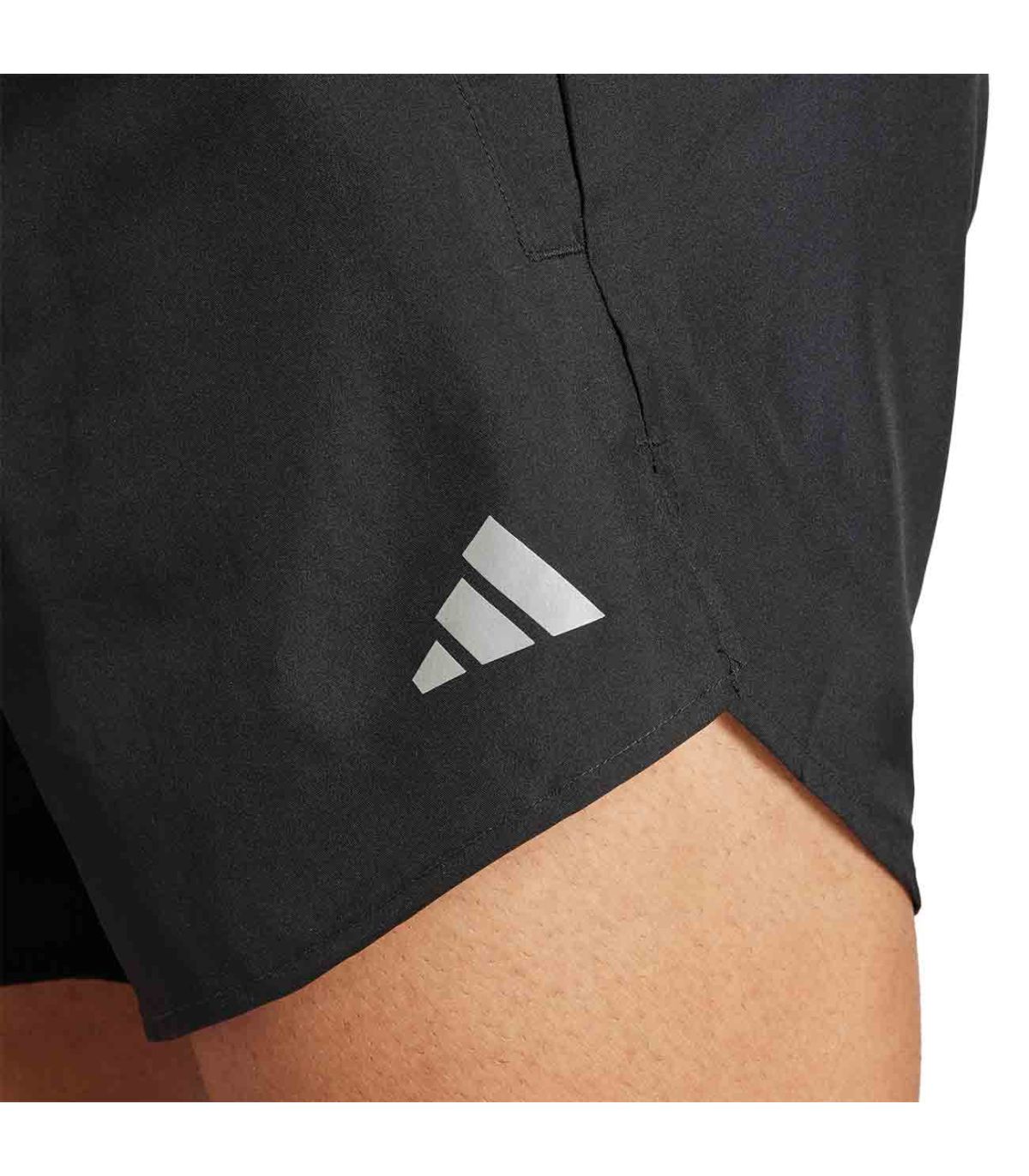Pantalones técnicos running Adidas Pantalon Corto Run It Short