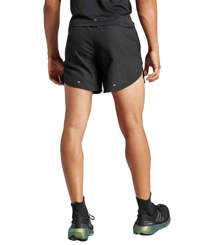 Pantalones técnicos running Adidas Pantalon Corto Run It Short