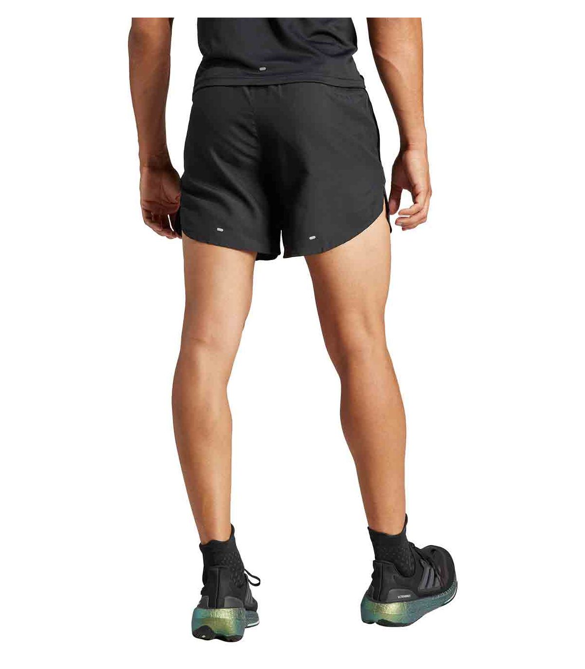 Pantalones técnicos running Adidas Pantalon Corto Run It Short