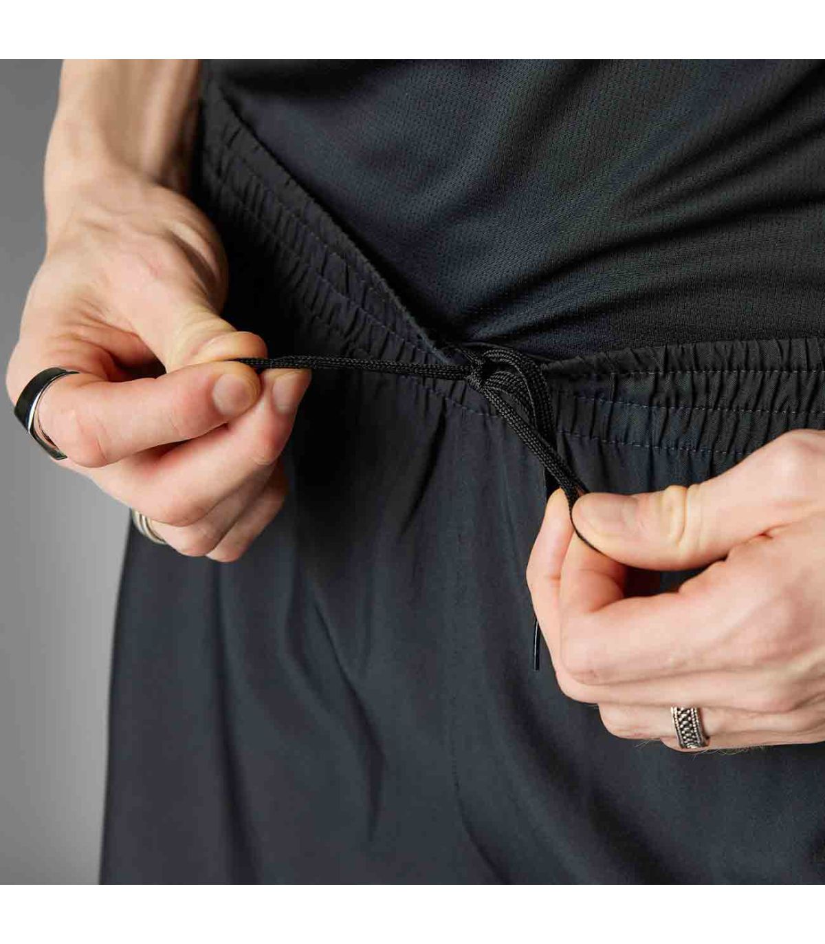Pantalones técnicos running Adidas Pantalon Corto Run It Short