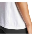 Chemisiers techniques running Adidas Camiseta Tr-C'est Logo T