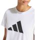 Adidas Camiseta Tr-Es Logo T