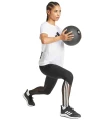 Chemisiers techniques running Adidas Camiseta Tr-C'est Logo T