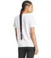 Chemisiers techniques running Adidas Camiseta Tr-C'est Logo T