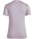 Adidas Camiseta Loungewear Essentials Slim Logo