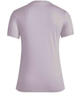 Camisetas Lifestyle Adidas Camiseta Loungewear Essentials Slim