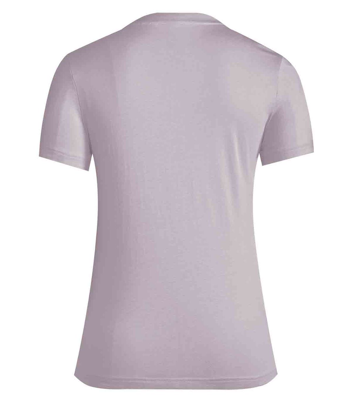 Camisetas Lifestyle Adidas Camiseta Loungewear Essentials Slim