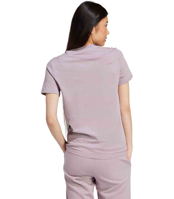 Camisetas Lifestyle Adidas Camiseta Loungewear Essentials Slim